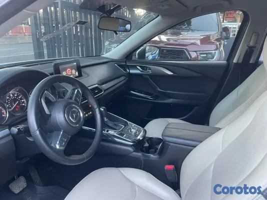 2016 Mazda CX-9 — foto 7 / 9