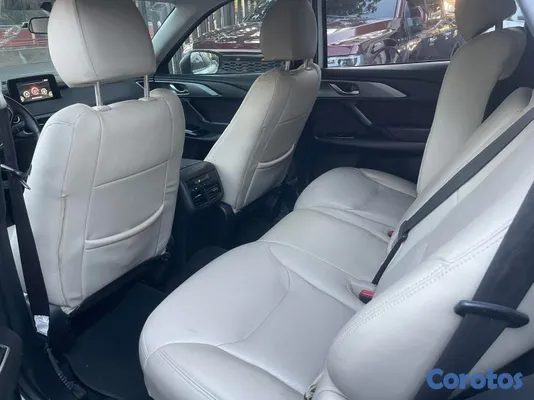2016 Mazda CX-9 — foto 9 / 9