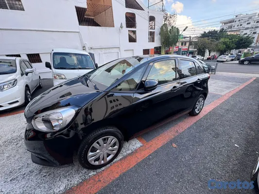2020 Honda Fit — foto 3 / 9
