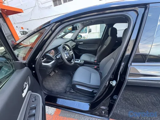 2020 Honda Fit — foto 6 / 9