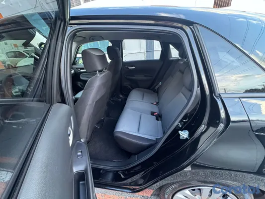 2020 Honda Fit — foto 9 / 9