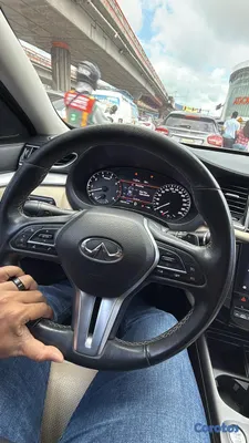 2019 Infiniti QX-50 — foto 11 / 11