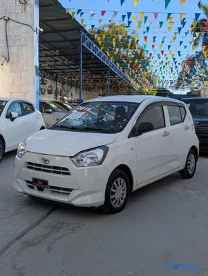 2019 Toyota Pixis — foto 2 / 10