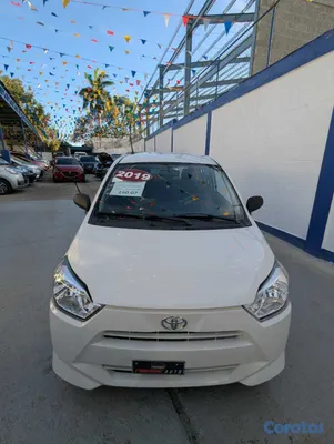 2019 Toyota Pixis — foto 3 / 10