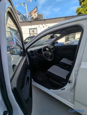 2019 Toyota Pixis — foto 6 / 10