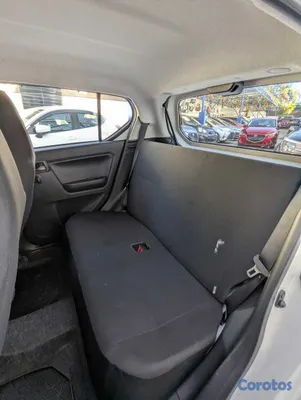 2019 Toyota Pixis — foto 8 / 10