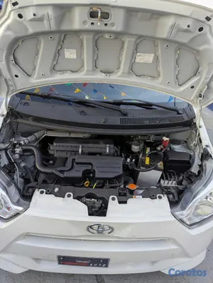 2019 Toyota Pixis — foto 9 / 10