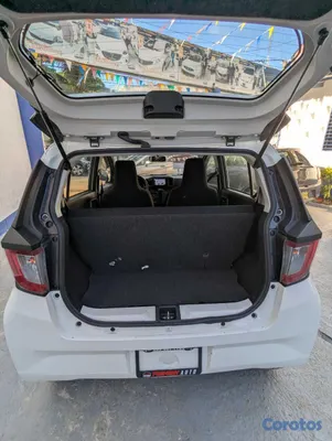 2019 Toyota Pixis — foto 10 / 10