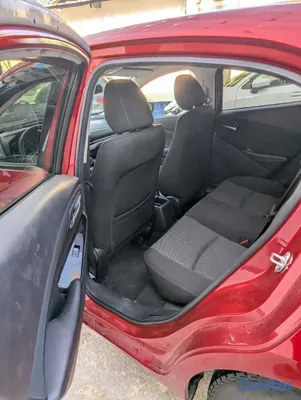 2019 Mazda Demio