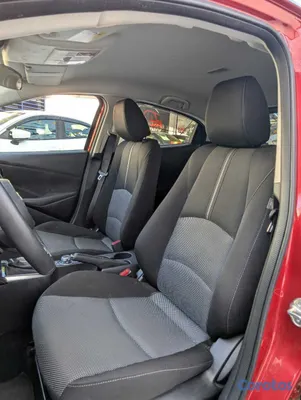 2019 Mazda Demio — foto 3 / 12