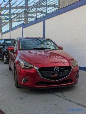 2019 Mazda Demio — foto 5 / 12