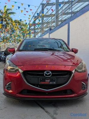 2019 Mazda Demio — foto 10 / 12