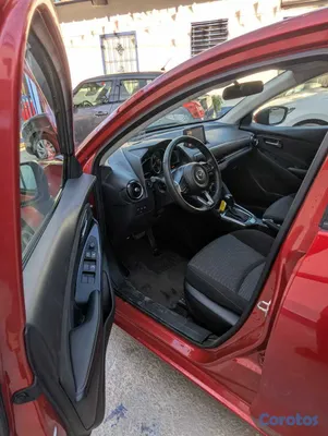 2019 Mazda Demio — foto 11 / 12