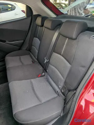 2019 Mazda Demio — foto 12 / 12