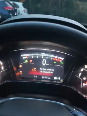 2019 Honda Crv — foto 2 / 6