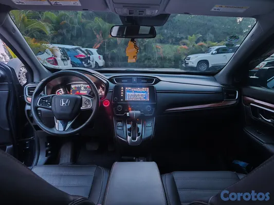2019 Honda Crv — foto 3 / 6