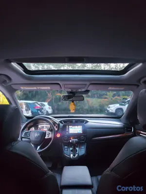2019 Honda Crv — foto 5 / 6