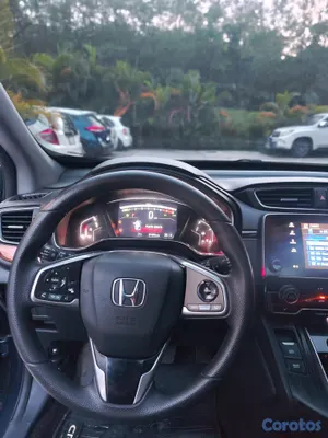 2019 Honda Crv — foto 6 / 6