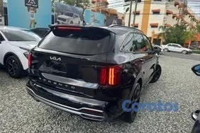 2022 Kia Sorento — foto 3 / 4