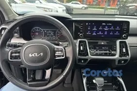 2022 Kia Sorento — foto 4 / 4