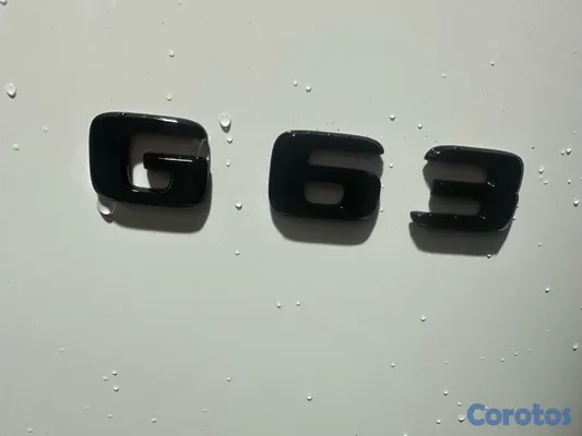 2026 Mercedes-Benz Clase G — foto 10 / 10
