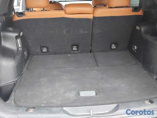 2016 Jeep Cherokee Latitude — foto 5 / 8