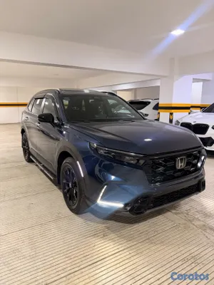 2025 Honda Crv — foto 3 / 10