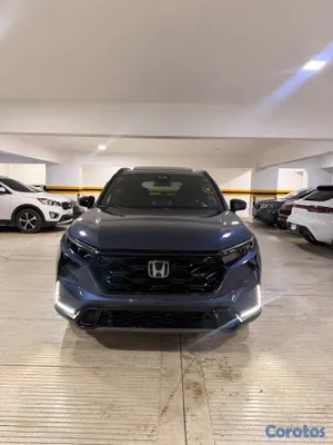 2025 Honda Crv — foto 4 / 10