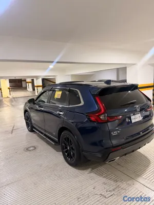 2025 Honda Crv — foto 6 / 10