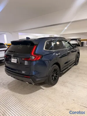 2025 Honda Crv — foto 7 / 10