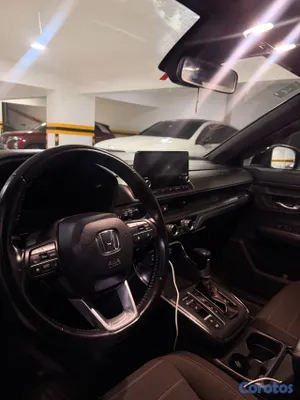 2025 Honda Crv — foto 9 / 10