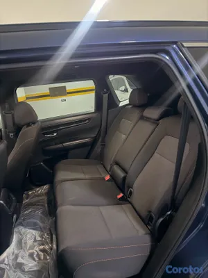 2025 Honda Crv — foto 10 / 10
