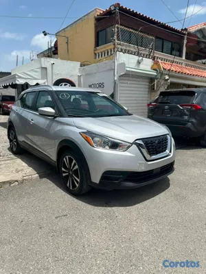 2020 Nissan Kicks — foto 2 / 10