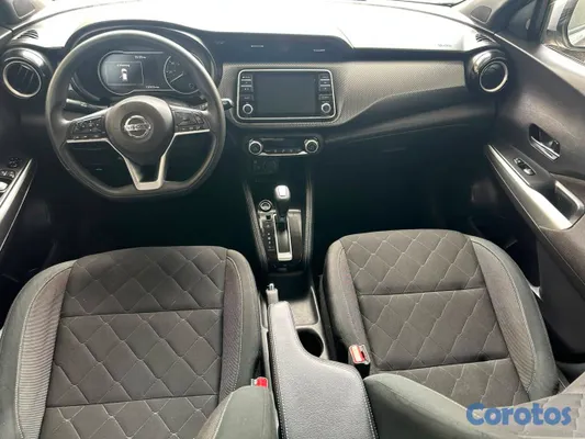 2020 Nissan Kicks — foto 5 / 10