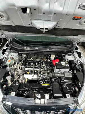 2020 Nissan Kicks — foto 6 / 10