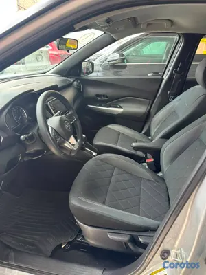 2020 Nissan Kicks — foto 7 / 10