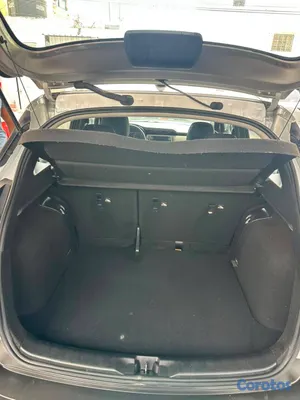 2020 Nissan Kicks — foto 9 / 10