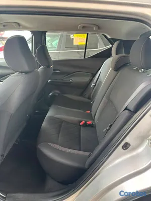 2020 Nissan Kicks — foto 10 / 10
