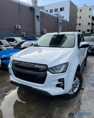 2023 Isuzu Dmax — foto 3 / 10