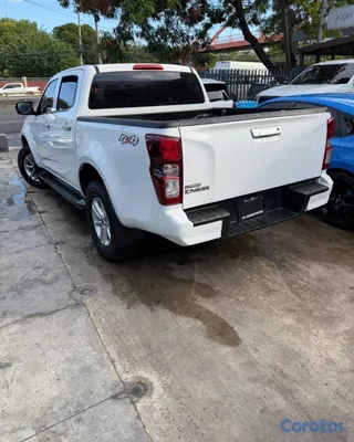 2023 Isuzu Dmax — foto 4 / 10