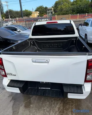 2023 Isuzu Dmax — foto 5 / 10
