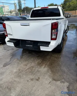 2023 Isuzu Dmax — foto 7 / 10