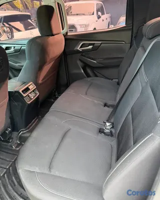 2023 Isuzu Dmax — foto 9 / 10