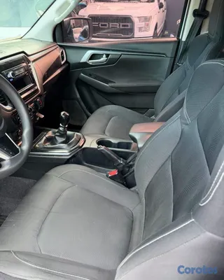 2023 Isuzu Dmax — foto 10 / 10