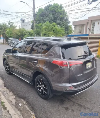 2017 Toyota Rav-4 — foto 3 / 26