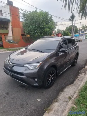2017 Toyota Rav-4 — foto 4 / 26