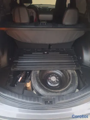 2017 Toyota Rav-4 — foto 5 / 26