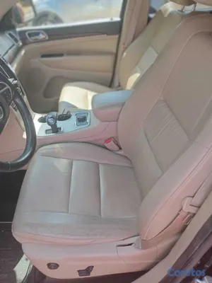 2015 Jeep Grand Cherokee L — foto 2 / 6