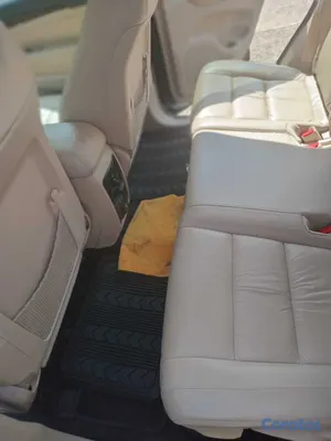 2015 Jeep Grand Cherokee L — foto 3 / 6