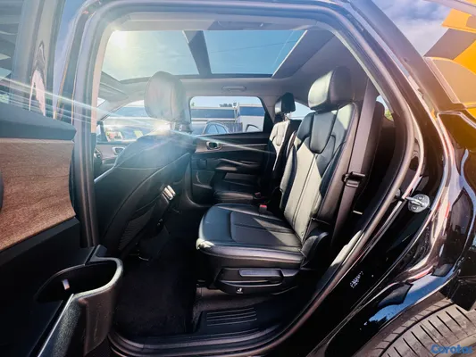 2021 Kia Sorento — foto 5 / 10